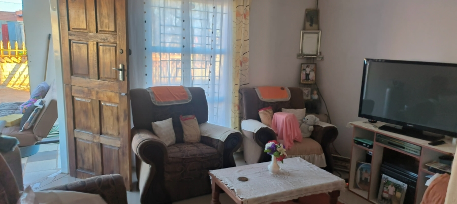 4 Bedroom Property for Sale in Jouberton North West